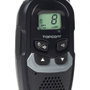 Topcom RC-6410 Walkie Talkie Portátil Negro